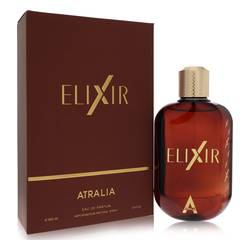 Atralia Elixir by Atralia - Eau De Parfum Spray (Unisex) 3.4 oz