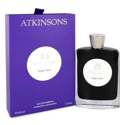 Tulipe Noire by Atkinsons - Eau De Parfum Spray 3.3 oz