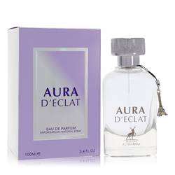 Aura D'eclat by Maison Alhambra - Eau De Parfum Spray 3.4 oz