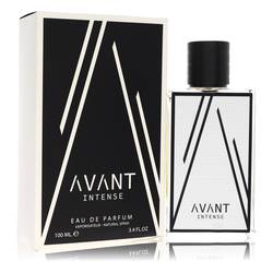 Avant Intense by Fragrance World - Eau De Parfum Spray 3.4 oz