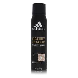 Adidas Victory League by Adidas - Deodorant Body Spray 5 oz