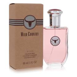 Avon Wild Country by Avon - Cologne Spray 3 oz