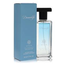 Avon Dreamlife by Avon - Cologne Spray 1.7 oz