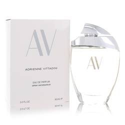 Av by Adrienne Vittadini - Eau De Parfum Spray 3 oz