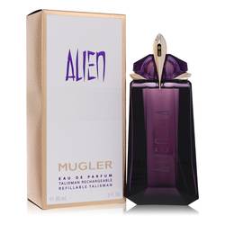 Alien by Thierry Mugler - Eau De Parfum Refillable Spray 2 oz