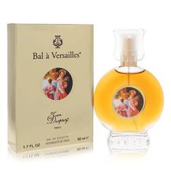 Bal A Versailles by Jean Desprez - Eau De Toilette Spray 3.4 oz