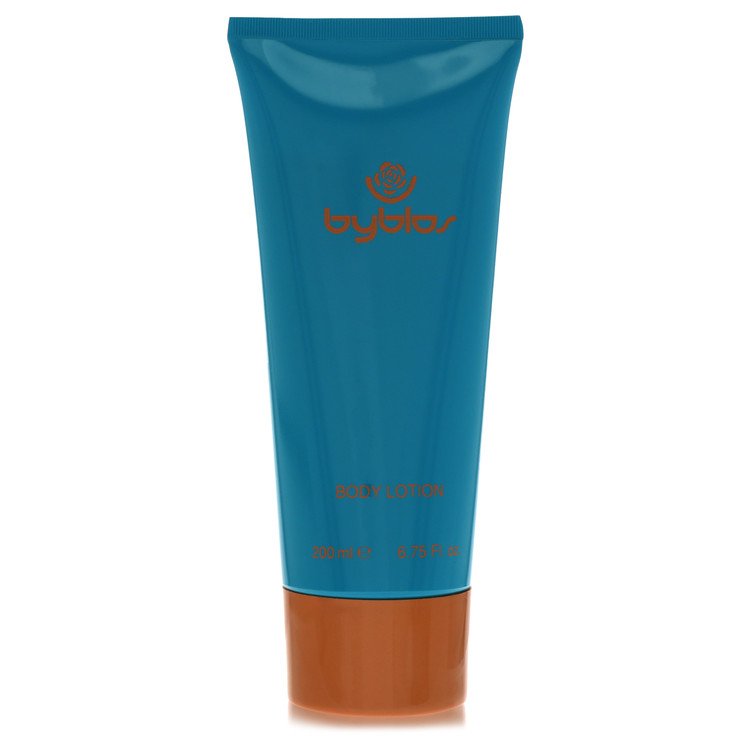 Byblos by Byblos - Perfumed Body Lotion 6.7 oz