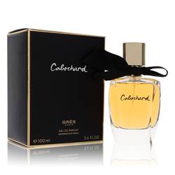 Cabochard by Parfums Gres - Eau De Parfum Spray 3.4 oz