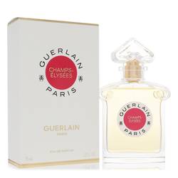 Champs Elysees by Guerlain - Eau De Parfum Spray 2.5 oz