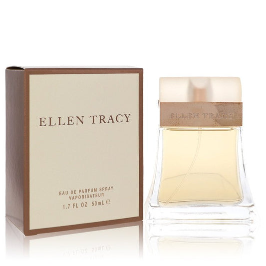Ellen Tracy by Ellen Tracy - Eau De Parfum Spray 1.7 oz