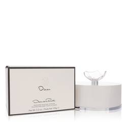 Oscar by Oscar De La Renta - Perfumed Dusting Powder 5.3 oz