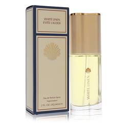 White Linen by Estee Lauder - Eau De Parfum Spray 2 oz