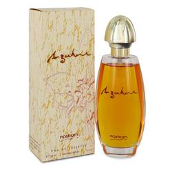 Azahar by Nostrum - Eau De Toilette Spray 3.4 oz