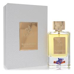 Azha Blue Saffron by Azha - Eau De Parfum Spray 3.4 oz