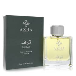 Azha Taraf by Azha - Eau De Parfum Spray 3.3 oz