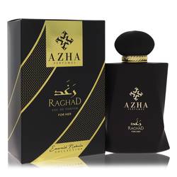 Azha Raghad by Azha - Eau De Parfum Spray 3.3 oz