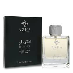 Azha Intisar by Azha - Eau De Parfum Spray 3.3 oz