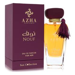 Azha Nouf by Azha - Eau De Parfum Spray 3.33 oz