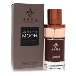 Azha Ashes of Moon by Azha - Eau De Parfum Spray 3.3 oz