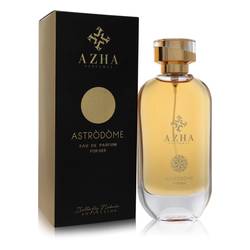 Azha Astrodome by Azha - Eau De Parfum Spray 3.3 oz