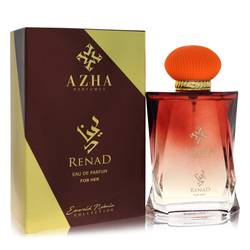 Azha Renad by Azha - Eau De Parfum Spray 3.3 oz