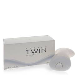 Azzaro Twin by Azzaro - Eau De Toilette Spray 2.7 oz