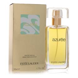 Azuree by Estee Lauder - Eau De Parfum Spray 1.7 oz