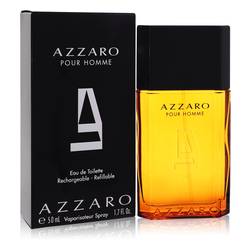 Azzaro by Azzaro - Eau De Toilette Spray 1 oz