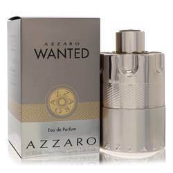 Azzaro Wanted by Azzaro - Eau De Parfum Spray 3.4 oz
