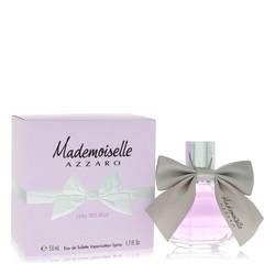 Azzaro Mademoiselle L'eau Tres Belle by Azzaro - Eau De Toilette Spray 1.7 oz