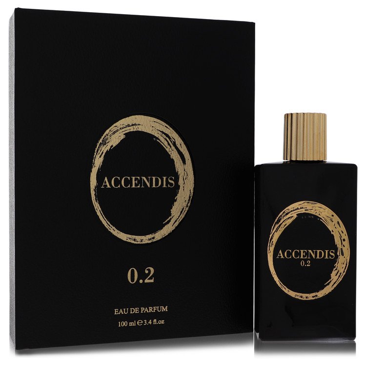 Accendis 0.2 von Accendis - Eau de Parfum Spray (Unisex) 100 ml
