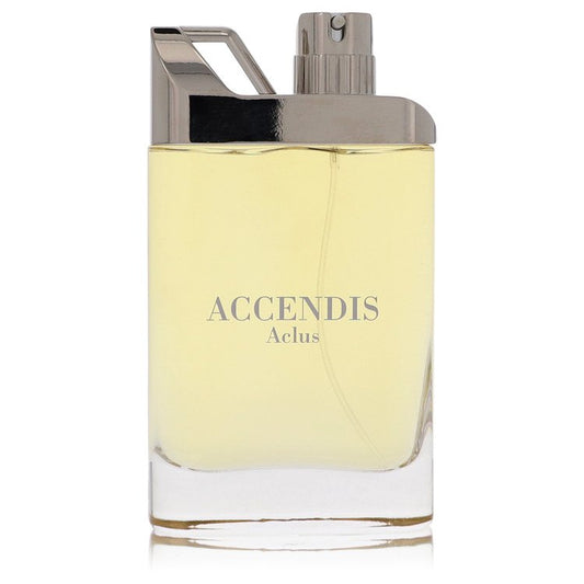 Aclus by Accendis - Eau De Parfum Spray (Unisex Unboxed) 3.4 oz