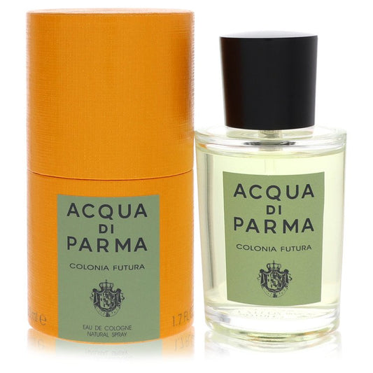 Acqua Di Parma Colonia Futura von Acqua Di Parma – Eau de Cologne Spray (Unisex) 50 ml