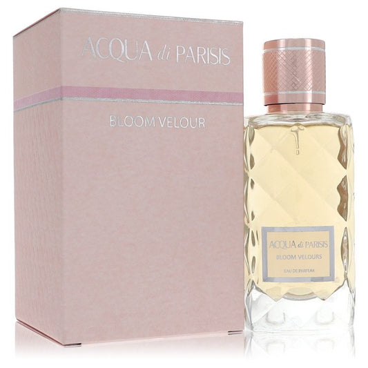 Acqua Di Parisis Bloom Velour von Reyane Tradition – Eau de Parfum Spray 100 ml