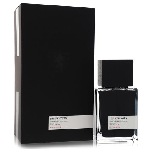 Ad Lumen by Min New York - Eau De Parfum Spray (Unisex) 2.5 oz