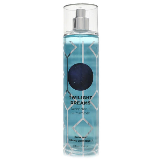 Aeropostale Twilight Dreams Lavender & Cucumber by Aeropostale - Body Mist Spray 8 oz
