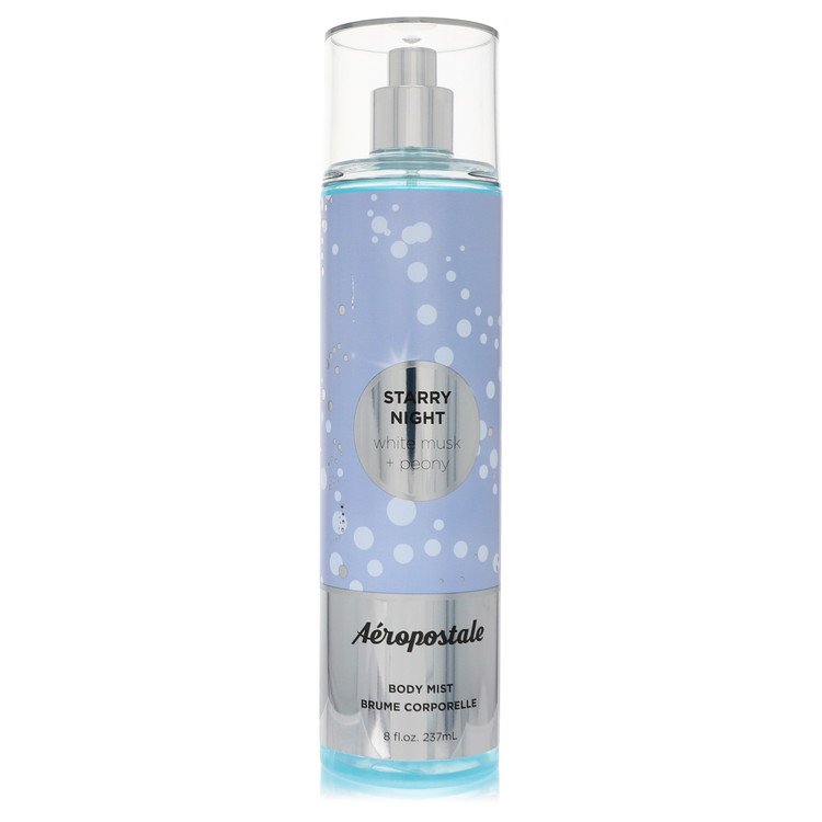 Aeropostale Starry Night by Aeropostale - Body Mist Spray 8 oz