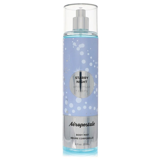 Aeropostale Starry Night by Aeropostale - Body Mist Spray 8 oz