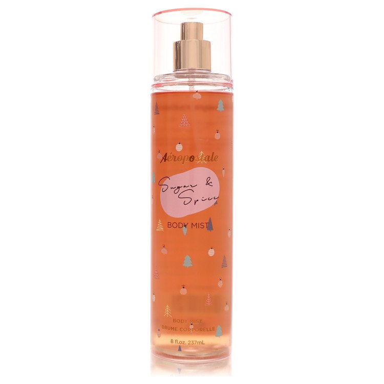 Aeropostale Sugar & Spice by Aeropostale - Body Mist Spray 8 oz