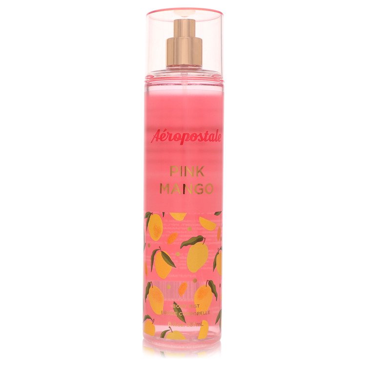 Aeropostale Pink Mango by Aeropostale - Body Mist Spray 8 oz