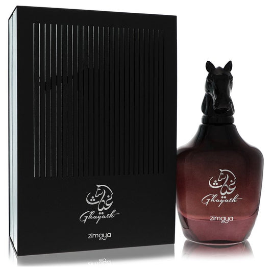 Afnan Zimaya Ghayath von Afnan - Eau de Parfum Spray (Unisex) 100 ml