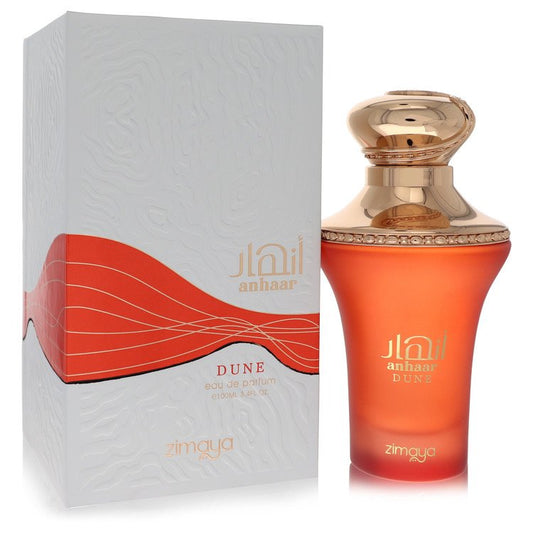 Afnan Zimaya Anhaar Dune von Afnan - Eau de Parfum Spray (Unisex) 100 ml