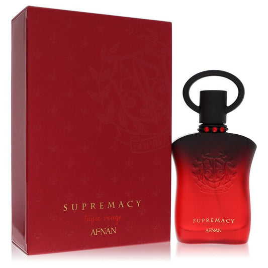 Afnan Supremacy Tapis Rouge von Afnan – Extrait de Parfum Spray 88 ml