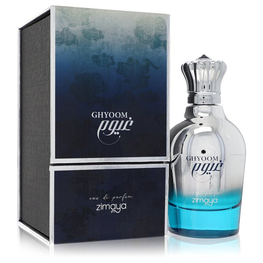 Afnan Zimaya Ghyoom von Afnan - Eau de Parfum Spray (Unisex) 100 ml