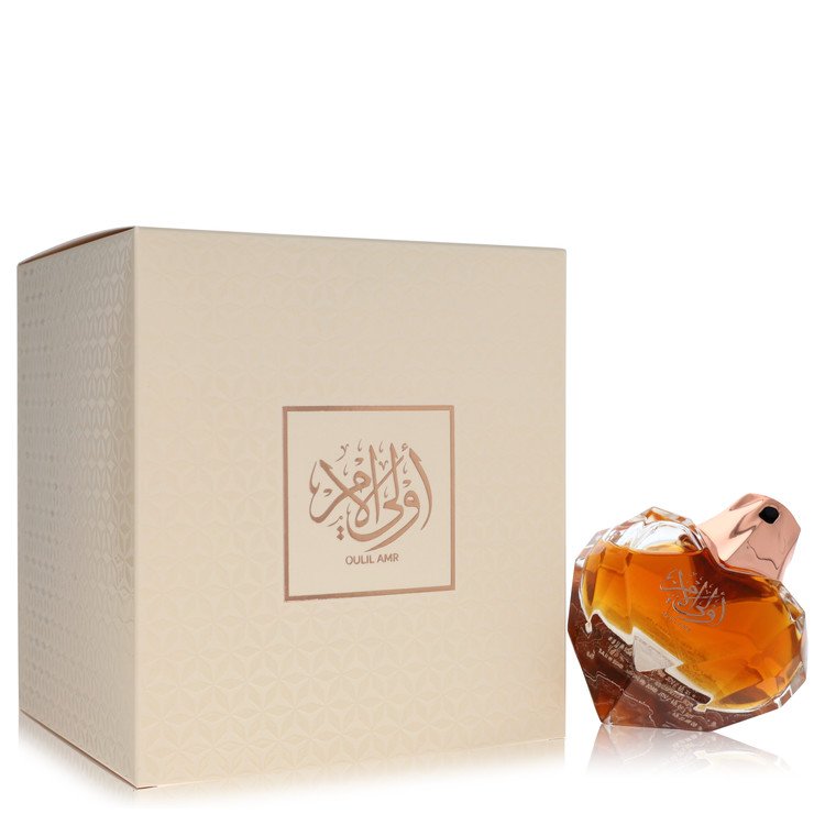 Ahmed Al Maghribi Oulil Amr by Ahmed Al Maghribi - Eau De Parfum Spray 2.02 oz