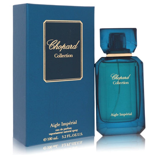 Aigle Imperial  by Chopard - Eau De Parfum Spray (Unisex) 3.2 oz