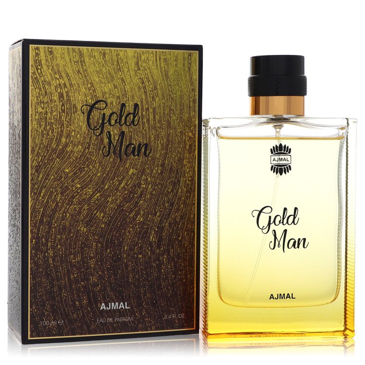 Ajmal Gold par Ajmal - Eau de Parfum Vaporisateur 100 ml