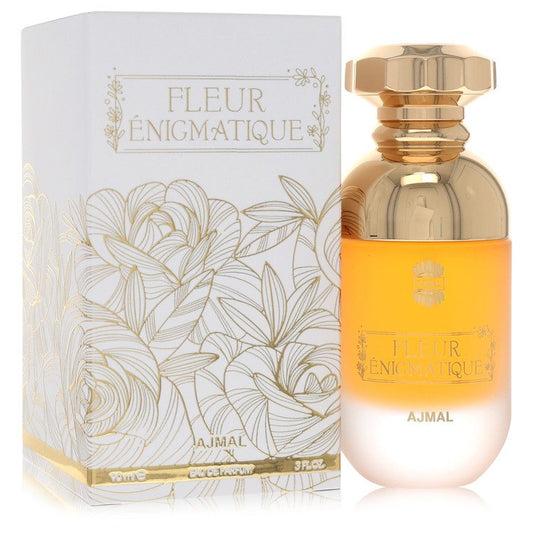 Ajmal Fleur Enigmatique von Ajmal – Eau de Parfum Spray 90 ml