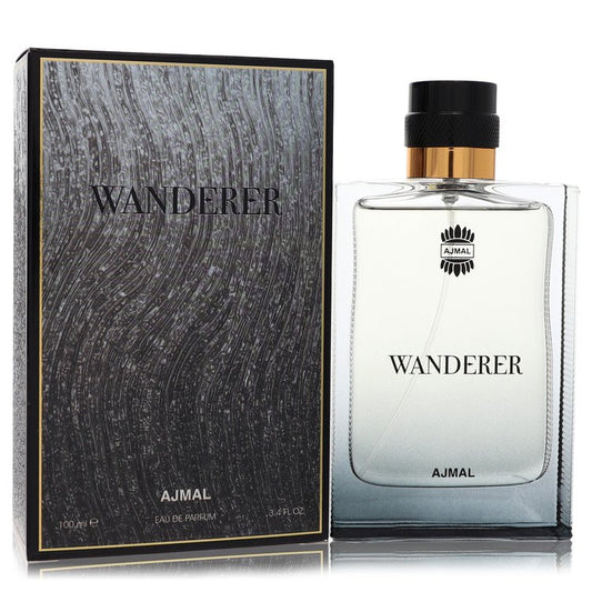 Ajmal Wanderer von Ajmal – Eau de Parfum Spray 100 ml