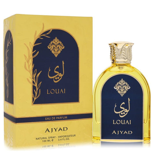 Ajyad Louai von Ajyad - Eau de Parfum Spray 100 ml